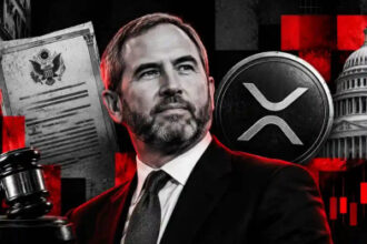 Brad Garlinghouse Urges Lawmakers to “Finish the Job” on CLARITY Act