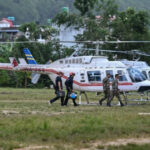 Two Trapped Tunnel Workers Rescued In Nepal ‘Miracle’