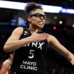 Why Isn’t Everyone Talking About Olivia Miles?