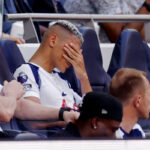 Roberto De Zerbi says Richarlison has already rejected offer to leave Tottenham