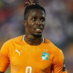 Free agent Wilfried Zaha on Roma radar