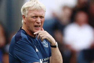 Why £17m Everton star could be under threat after deadline-day signing