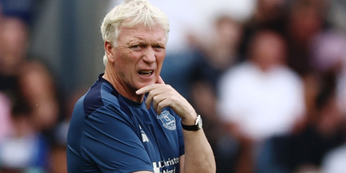 Why £17m Everton star could be under threat after deadline-day signing