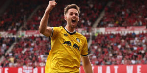 Farke is going to love him: Leeds may have signed their next Anton Stach