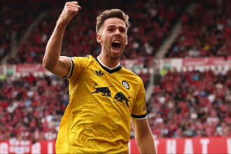 Farke is going to love him: Leeds may have signed their next Anton Stach