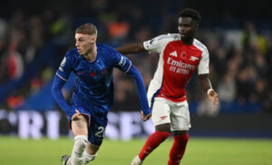 Xabi Alonso’s Chelsea Revolution Faces Stern Emirates Test