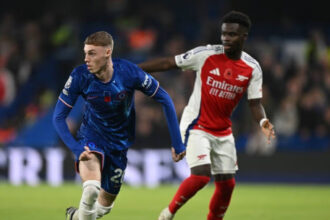 Xabi Alonso’s Chelsea Revolution Faces Stern Emirates Test