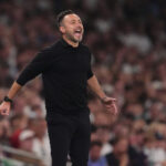 Jeho túžbou bolo odísť, prehovoril tréner Tottenhamu o budúcnosti brazílskeho útočníka