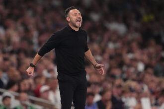 Jeho túžbou bolo odísť, prehovoril tréner Tottenhamu o budúcnosti brazílskeho útočníka
