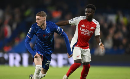Prediction: Arsenal vs Chelsea
