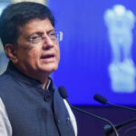 Auto exports could double every two years as global demand grows, says Piyush Goyal