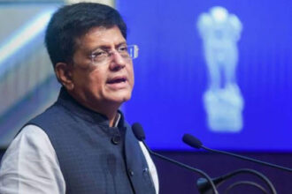 Auto exports could double every two years as global demand grows, says Piyush Goyal