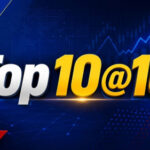 Top stories: Markets fall for 4th week, forex reserves hit record high and NSE IPO gets SEBI nod