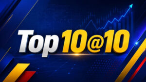 Top stories: Markets fall for 4th week, forex reserves hit record high and NSE IPO gets SEBI nod