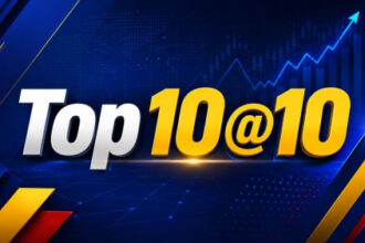 Top stories: Markets fall for 4th week, forex reserves hit record high and NSE IPO gets SEBI nod