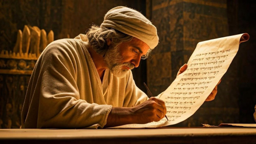 10 Boring Ancient Documents That Exposed Astonishing Secrets
