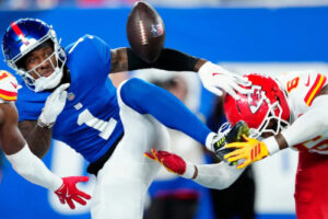 Should you draft Malik Nabers in fantasy? Injury update, outlook for Giants WR