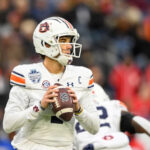 Week 1 bowl predictions for the Auburn Tigers