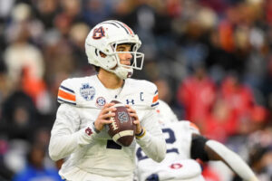 Week 1 bowl predictions for the Auburn Tigers