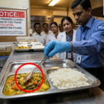 Cockroach found in patient’s meal: FDA shuts canteen at Thane govt hospital in Maharashtra