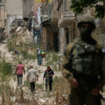 New Maps Show How Israel Has Thwarted Hopes for a Palestinian State