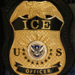ICE officer charged with lying to investigators in shooting of Venezuelan man… Developing…
