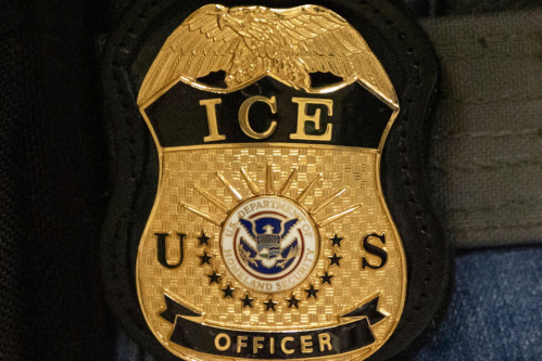 ICE officer charged with lying to investigators in shooting of Venezuelan man… Developing…