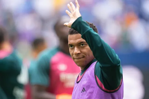 José Mourinho : « Mbappé me fait rire parce qu’il est trop fort »