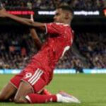 Isak finally arrives as Gakpo proves value to Liverpool