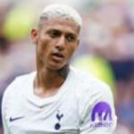 Richarlison omission not my decision