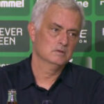 Jose Mourinho je loš gubitnik: Komentari o igračima Betisa nikako nisu bili potrebni!