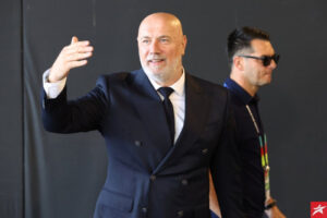 Sergej Barbarez dobija veliko pojačanje, Zmaj rekao 'da': "Volio bih biti dio reprezentacije BiH!"