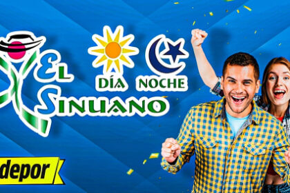 Sorteo Sinuano Día / Noche EN VIVO, hoy viernes 4 de septiembre: resultados y números ganadores en Colombia