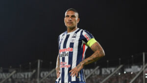Alianza Lima confirmó lesión de Paolo Guerrero: ¿Qué tan grave es y cuándo podría volver?