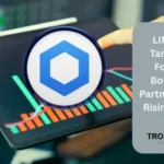 LINK Price Targets $53 Following Bottomline Partnership and Rising Activity