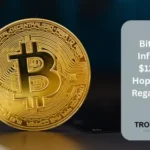 Bitcoin ETF Inflows Fuel $125K Rally Hopes as Bulls Regain Control