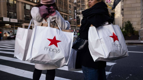Macy’s has an ‘elegant’ $200 5-piece comforter set with floral embroidery for 70% off