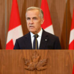 US banks can operate in Canada, despite Trump’s claim otherwise