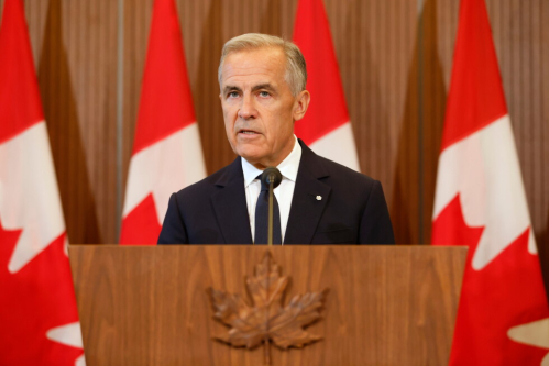US banks can operate in Canada, despite Trump’s claim otherwise