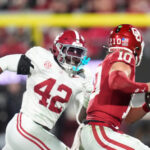 49ers take another edge rusher in new 2027 mock draft