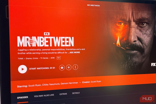 Hulu’s best hitman drama is only 30 minutes long, and it has a 98% audience score