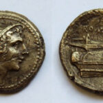 Ancient Coins Reveal a Wealth of Information About the Roman Republic