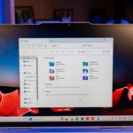 These Windows storage rules make no sense until you remember DOS