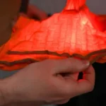 Harvard scientists turn knitting into shape-shifting smart fabric