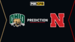 Nebraska vs. Ohio Prediction, Odds, Pick For College Football Week 1