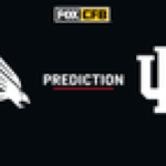 Indiana vs. North Texas Prediction, Odds, Pick For College Football Week 1