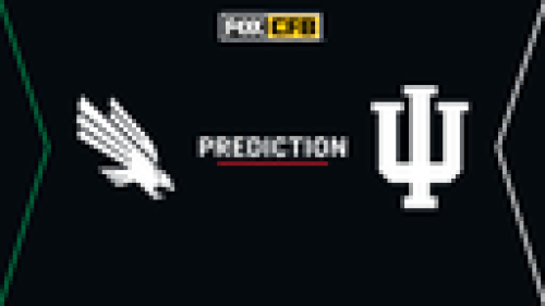 Indiana vs. North Texas Prediction, Odds, Pick For College Football Week 1