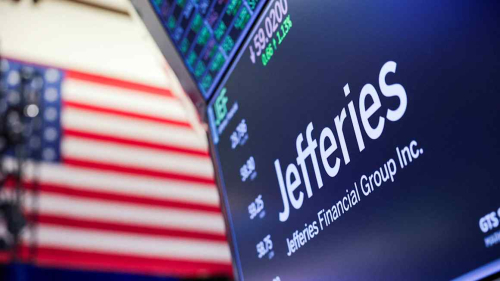Jefferies fund caught with $500mn exposure to second alleged invoice fraud