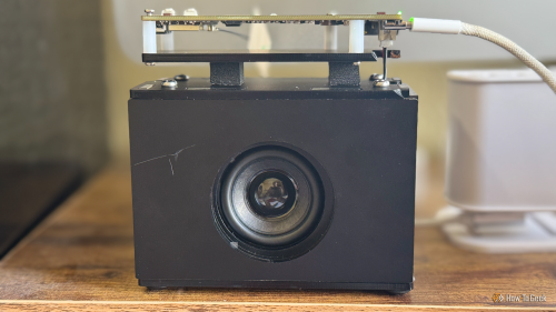 6 ways you can turn an old speaker into a private Amazon Echo replacement
