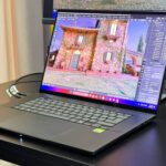 First Impressions of Nvidia’s RTX Spark PCs at IFA 2026
